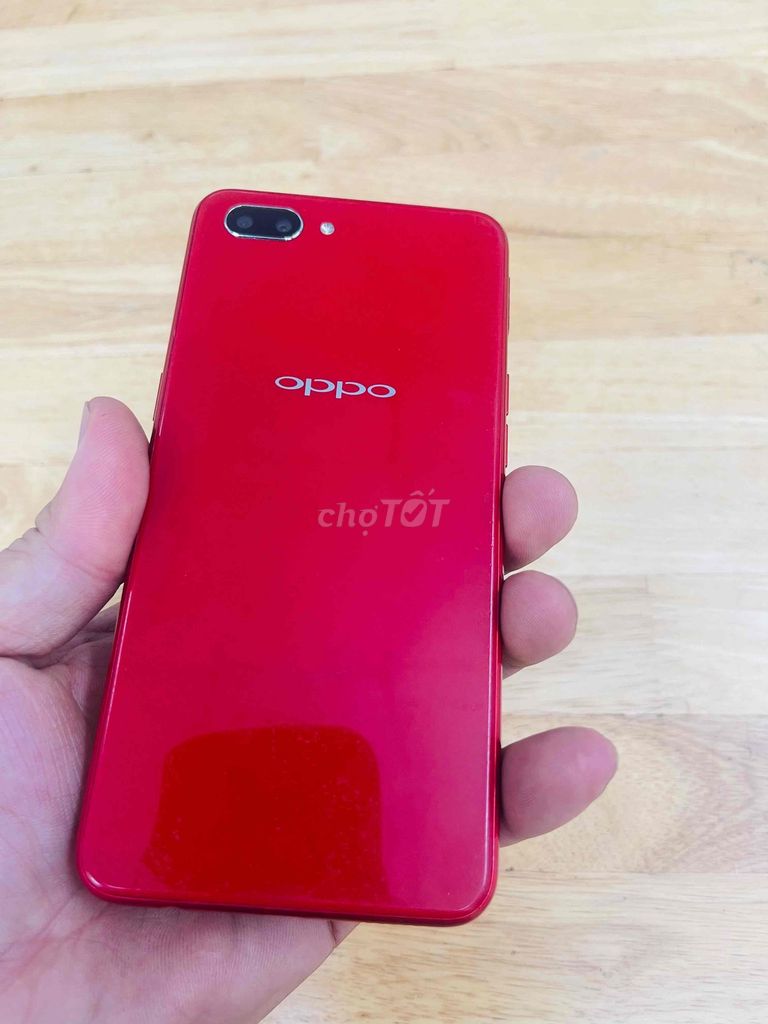 oppo A3s