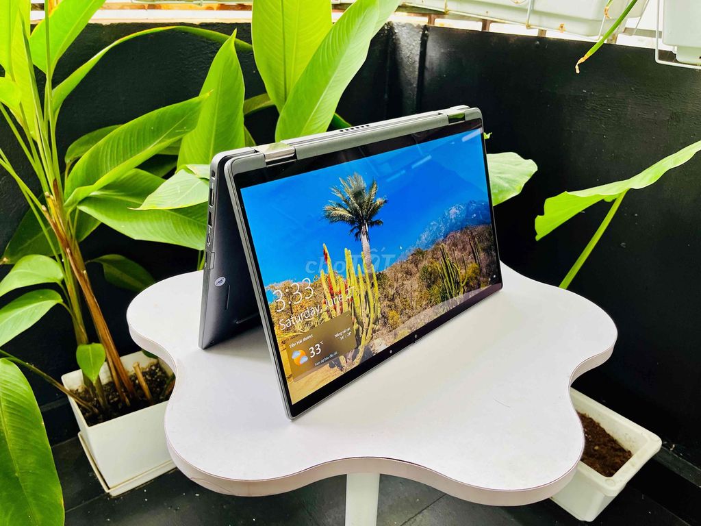 Dell Latitude 7420 2in1 i7-11th/32GB/256GB. Mua bán Laptop tại Quận Lê Chân Hải Phòng được đăng bởi Nguyễn Hải Duy hình 1
