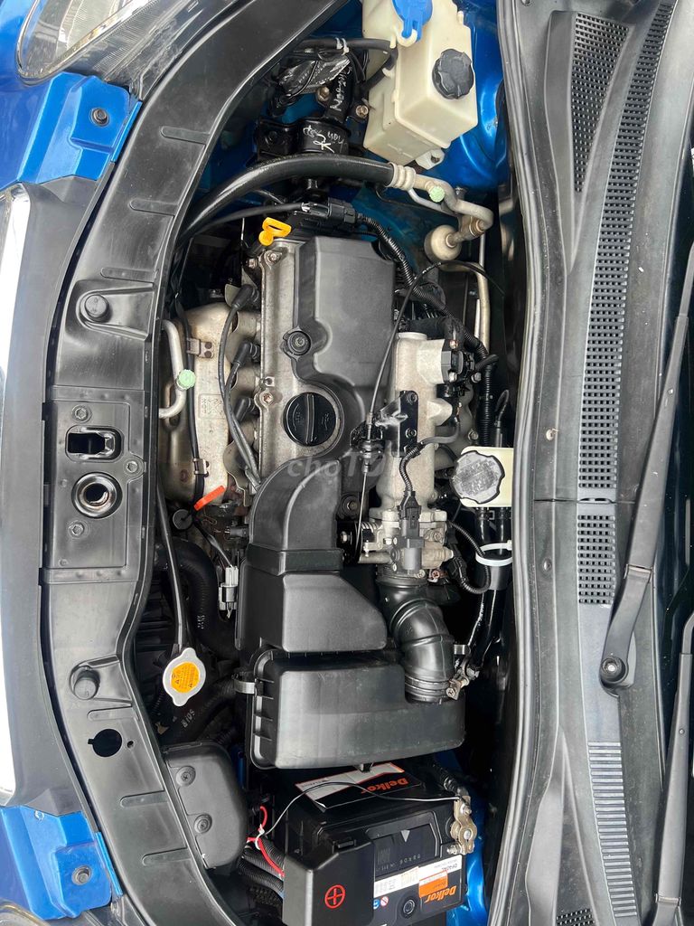 Kia Morning 2008 SLX 1.0 MT - 140000 km. Mua bán Ô tô tại Huyện Châu Thành Tiền Giang được đăng bởi Ôtô Song Nghi Tiền Giang hình 3