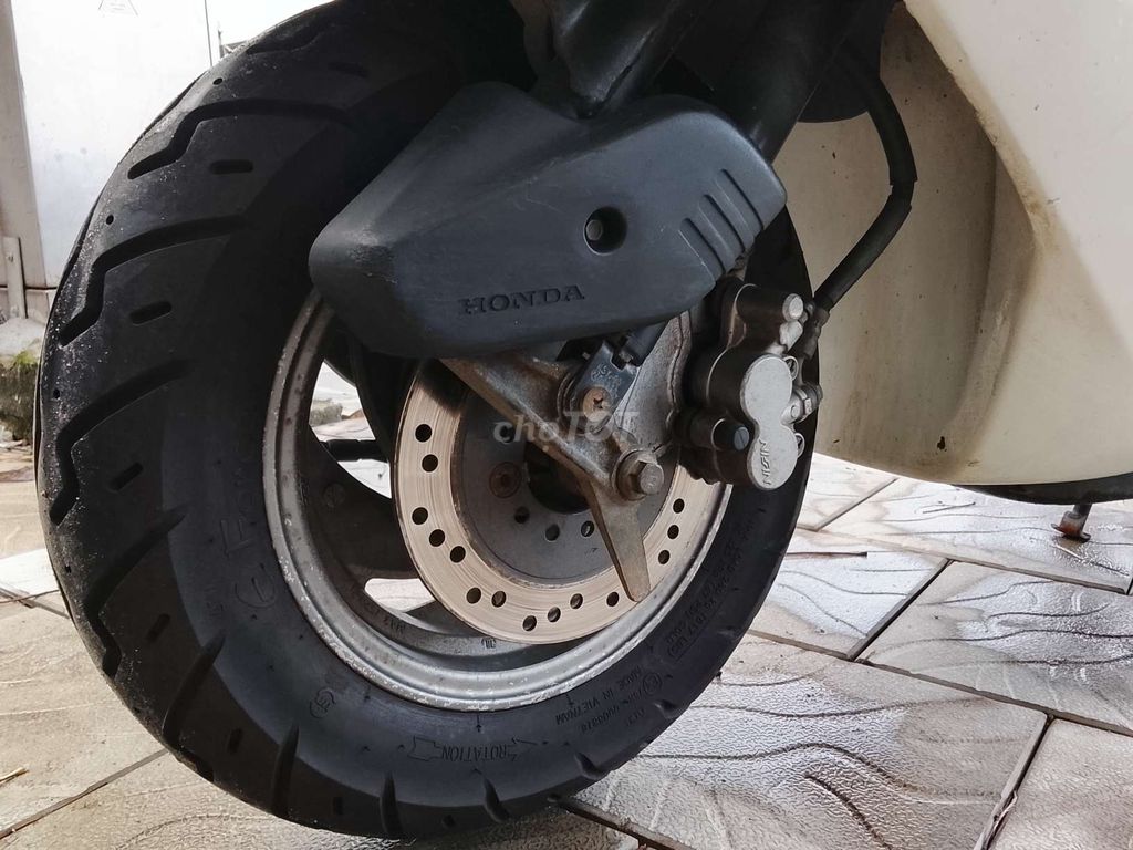 Honda Stream Trắng đã sử dụng. Mua bán Xe máy tại Quận Hải Châu Đà Nẵng được đăng bởi nhàn rỗi hình 5