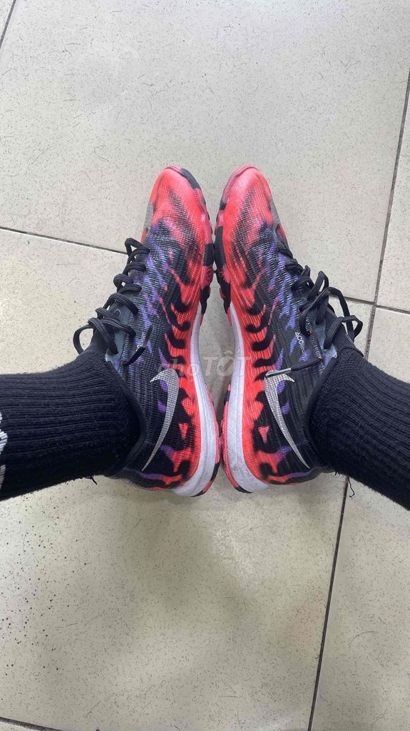 Giày bóng đá Nike Nam size 40. Mua bán Giày dép tại Huyện Hòa Vang Đà Nẵng được đăng bởi trầm hương  hình 1