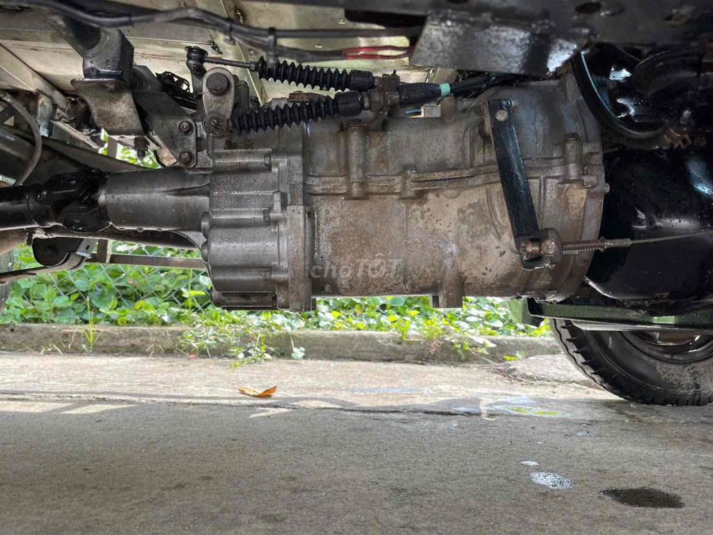 cần bán suzuki 600kg đời 2015 xe đẹp bán nhanh. Mua bán Xe tải, xe ben tại Thành phố Thuận An Bình Dương được đăng bởi Phong hình 4