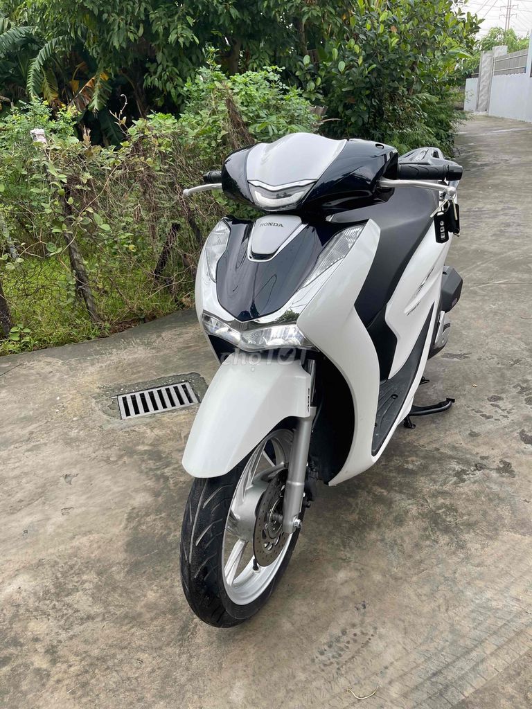 Cần bán sh 150abs 2020 1 đời chủ. Mua bán Xe máy tại Quận Kiến An Hải Phòng được đăng bởi Đức Anh  hình 4