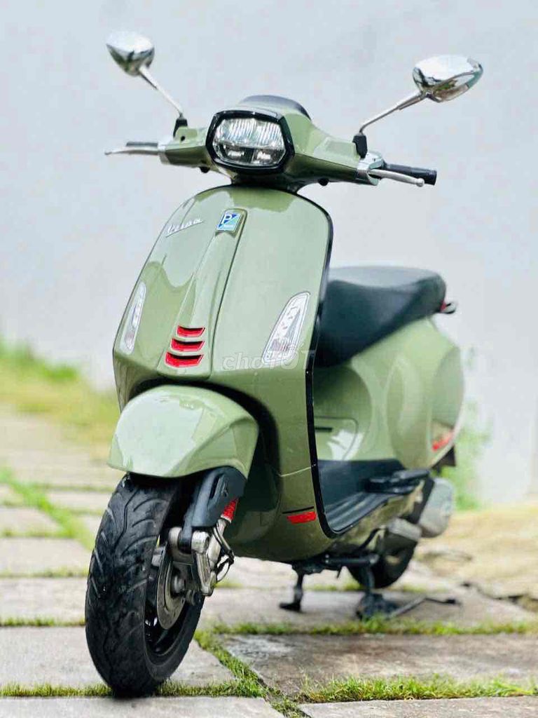 SƠN / BÃO DƯỠNG VESPA PIAGGIO GIÁ GỐC. Mua bán Phụ tùng xe tại Quận 12 Tp Hồ Chí Minh được đăng bởi Ta Thanh Thai hình 14