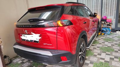 Peugeot 2008 2022 GT Line 1.2 AT - 25000 km. Mua bán Ô tô tại Thành phố Quảng Ngãi Quảng Ngãi được đăng bởi Khoa Phạm
