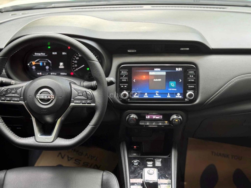 Nissan Kicks 2023 e-Power V - 190000 km