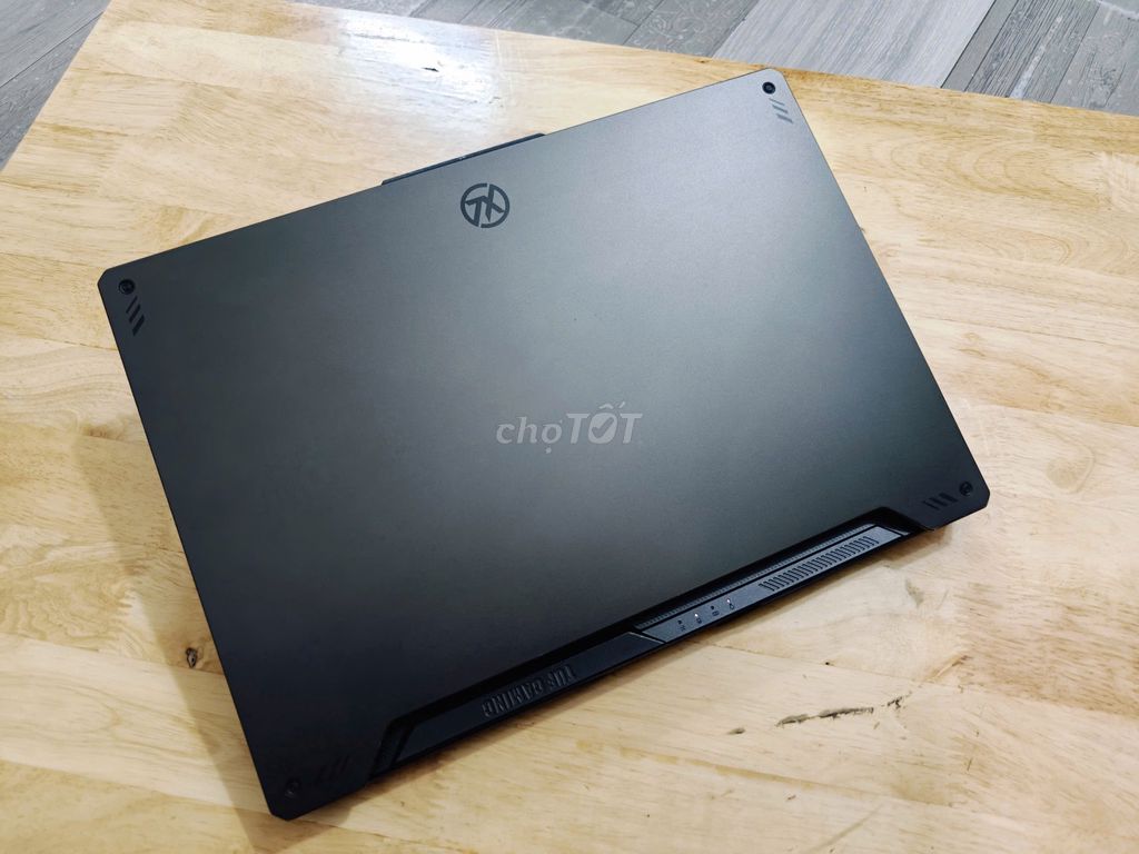 TUF Gaming F15 Ryzen 7 RTX 3060 16GB/512GB-VỎ NHÔM. Mua bán Laptop tại Quận Thanh Khê Đà Nẵng được đăng bởi Nguyễn Văn Chính hình 2
