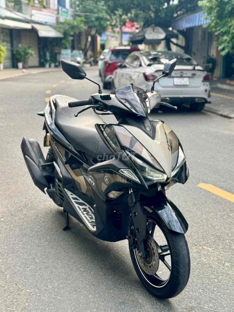 ❤️ Yamaha NVX 155 ABS 2018_Chính chủ. Mua bán Xe máy tại Quận Thanh Khê Đà Nẵng được đăng bởi Cửa Hàng Nguyễn King 159 Đỗ Quang hình 3
