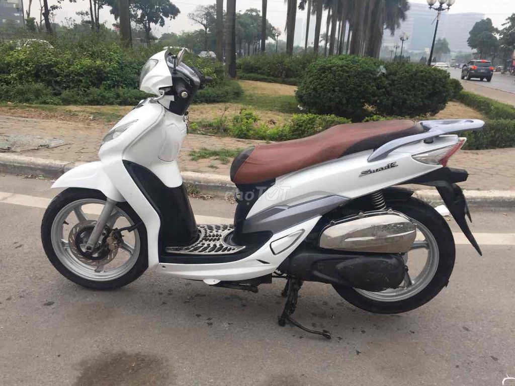 bân xe shark  nguyên bản. Mua bán Xe máy tại Quận Nam Từ Liêm Hà Nội được đăng bởi Bùi Phương anh hình 4