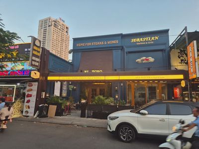 Cho Thuê Mặt Bằng Đường Xuân Thủy, P Thảo Điền, Quận 2, DT: 10x20m