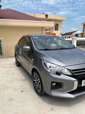 Cần Bán Attrage 2021 MT. Mua bán Ô tô tại Huyện Đức Huệ Long An được đăng bởi Lý Nguyễn