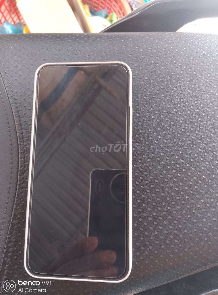 Xiaomi mười lăm 256GB Xám có giao lưu. Mua bán Điện thoại tại Huyện Châu Thành Đồng Tháp được đăng bởi huyền trang hình 1