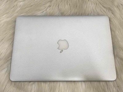 Apple MacBook Air 2014 13.3 inch 4GB/128GB Bạc