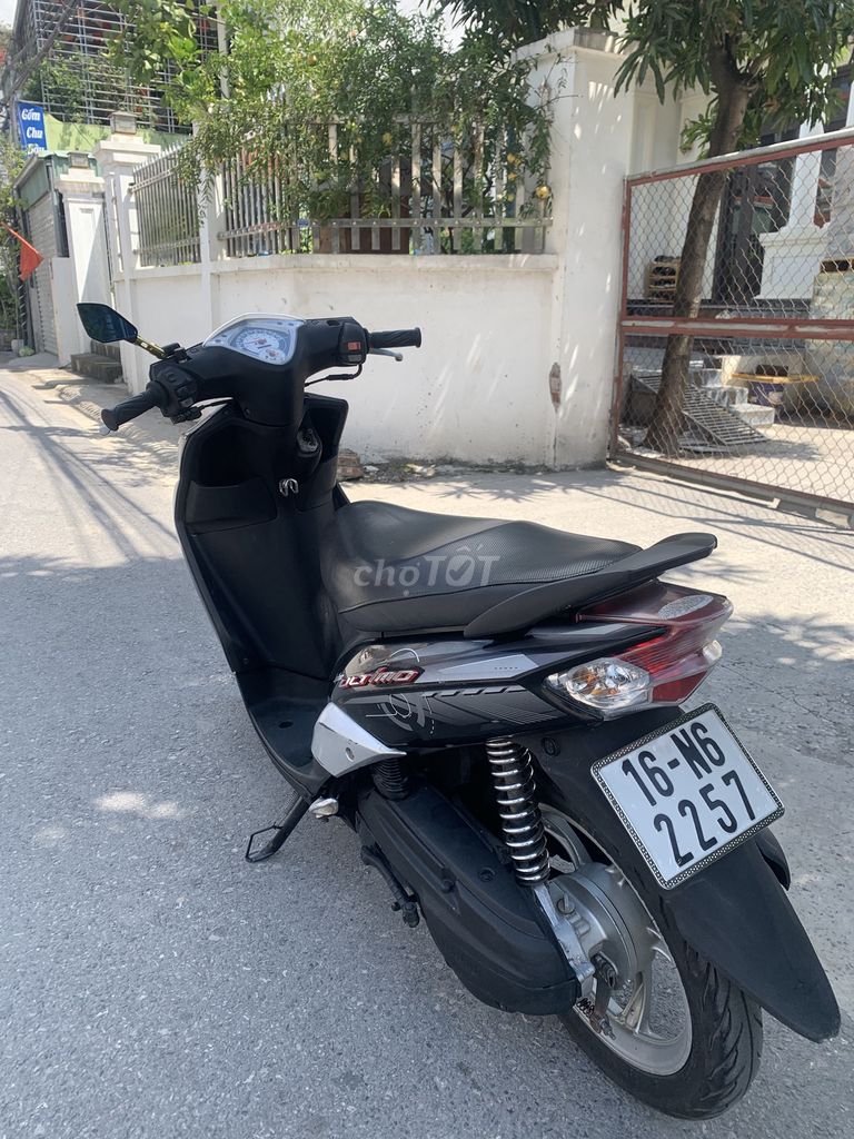 Bán chiếc xe Mio nguyên bản tất cả về chỉ việc đi. Mua bán Xe máy tại Quận Hải An Hải Phòng được đăng bởi Nguyễn Cương hình 3