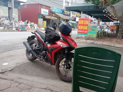 Mình có chiếc XE Exciter 150 2017 đang sử dụng. Mua bán Xe máy tại Huyện Lạng Giang Bắc Giang được đăng bởi Nguyễn Long Tứ 