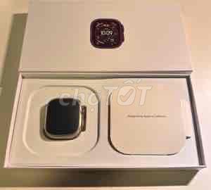 APPLE WATCH ULTRA 1  ĐỦ MÀU - GÓP 0% - BAO NỢ XẤU. Mua bán Thiết bị đeo thông minh tại Quận Gò Vấp Tp Hồ Chí Minh được đăng bởi TB Mobile hình 1