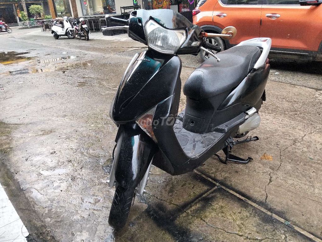 Thanh lý xe Honda Lead. Mua bán Xe máy tại Thành phố Dĩ An Bình Dương được đăng bởi câm đô kim ngoc QL1A  hình 1