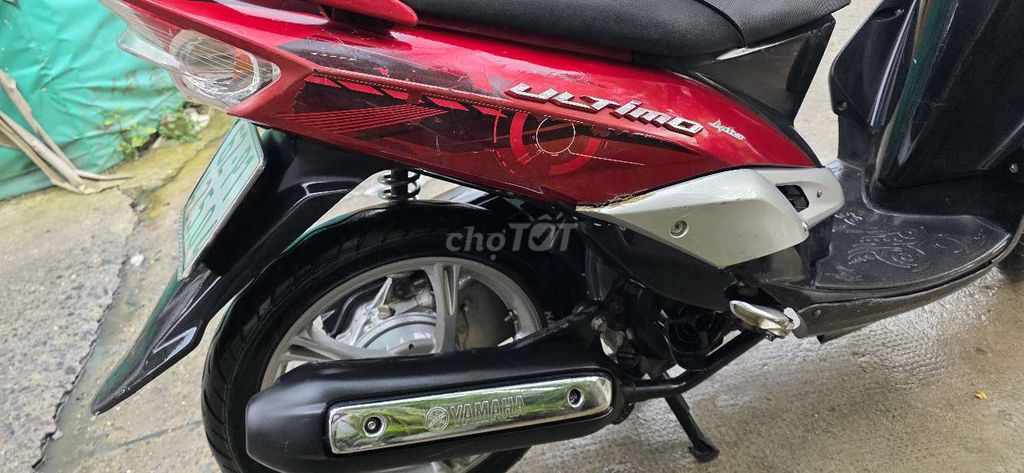 Jubeter thái.. Mua bán Xe máy tại Huyện Hóc Môn Tp Hồ Chí Minh được đăng bởi Thanh Tung Mai hình 7