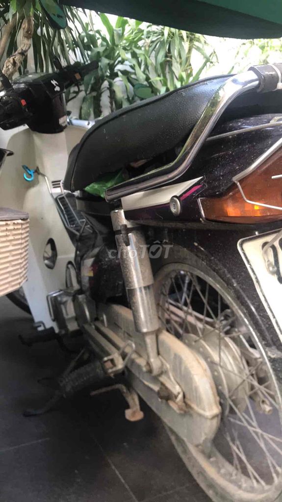 chính chủ bán xe dream Việt. Mua bán Xe máy tại Huyện Đông Anh Hà Nội được đăng bởi Nguyễn Anh Đạt hình 2