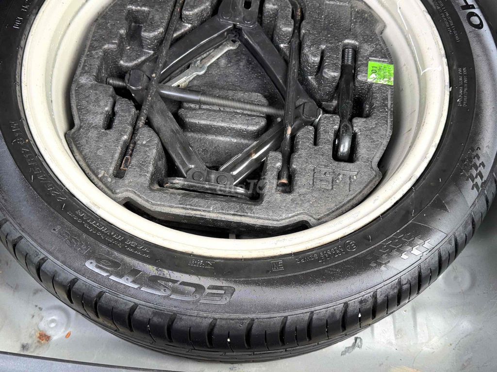 Hyundai Elantra 2017 1.6 MT - 90000 km. Mua bán Ô tô tại Huyện Gia Lộc Hải Dương được đăng bởi Nhất Tín Ô Tô Hải Dương hình 13