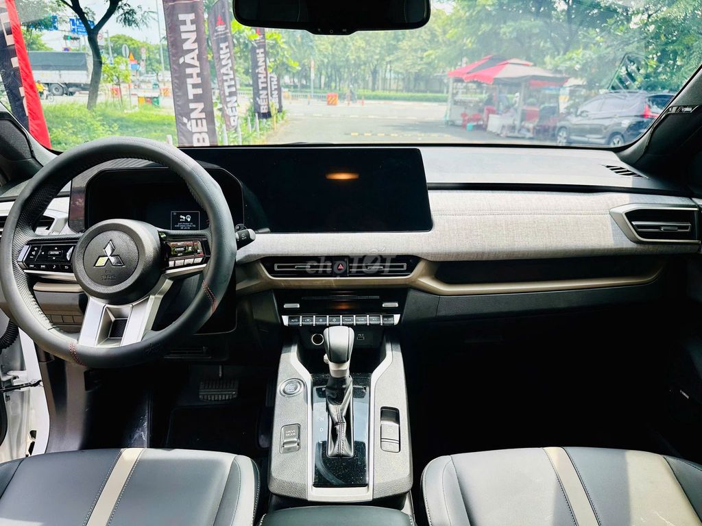 Mitsubishi Xforce Ultimate 2025 - Xe Siêu Lướt. Mua bán Ô tô tại Quận Bình Tân Tp Hồ Chí Minh được đăng bởi Trần Nguyên Hiếu hình 5
