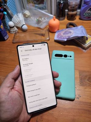 Google Pixel 7 Pro 12/256 lock adb