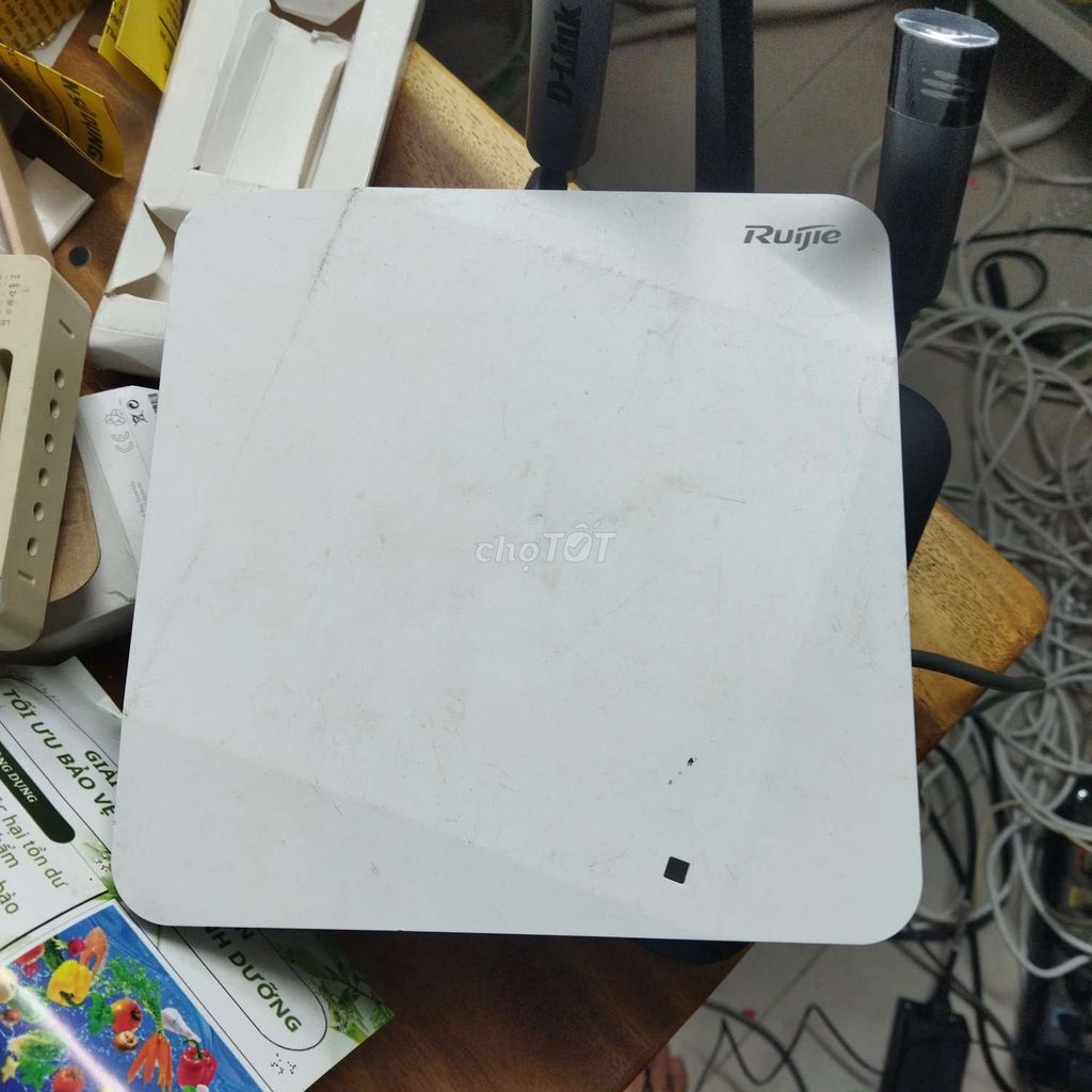 Wifi doanh nghiệp Ruije AP-710  văn phòng,cafe...