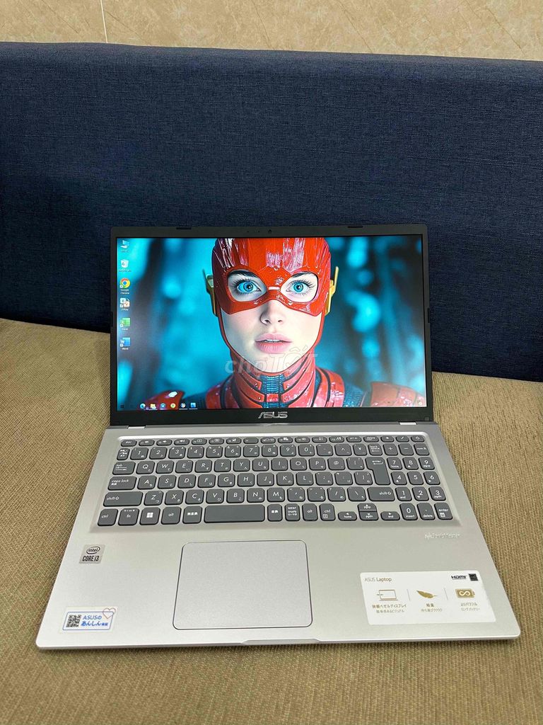 ASUS vivobook X515ja