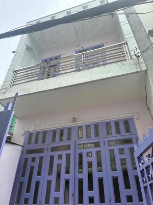 Аренда · 2 комн. · 65 м² · Quận Bình Tân, ул. Đường Kinh Dương Vương