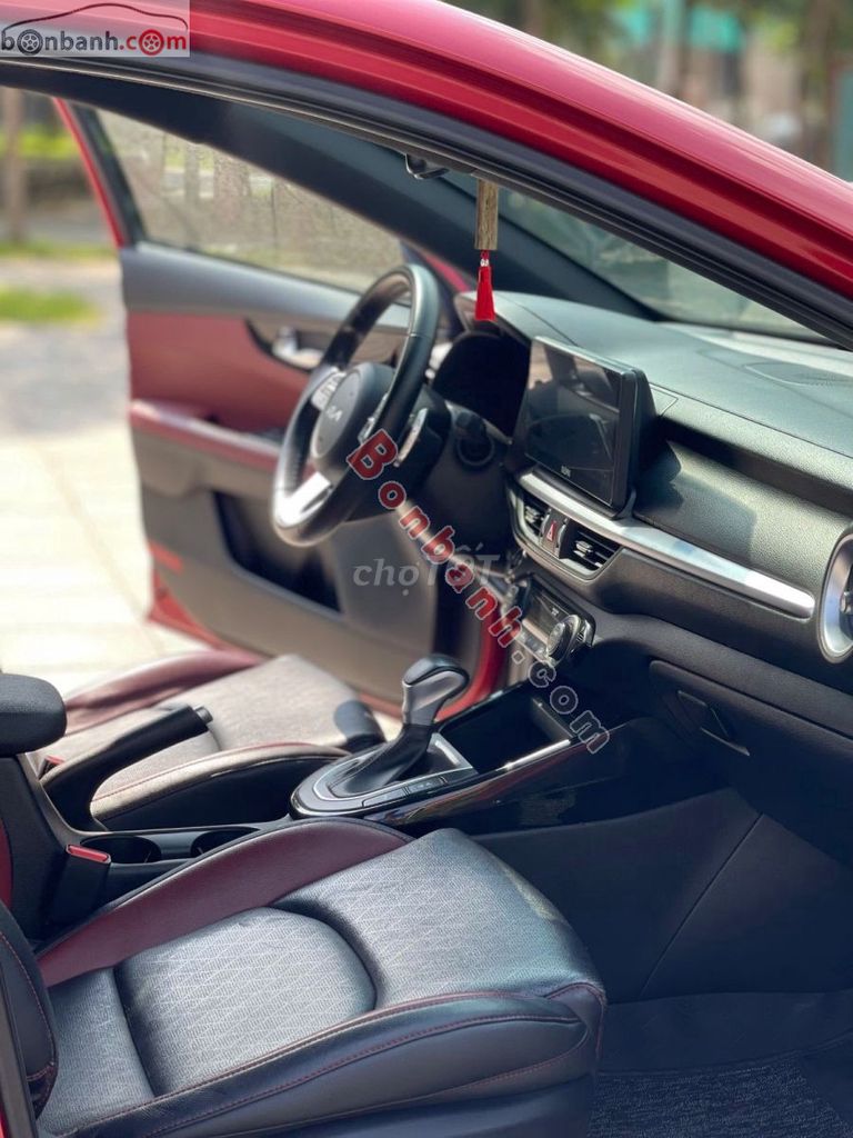 Kia K3 2022 1.6 Premium - 43000 km. Mua bán Ô tô tại Quận Bắc Từ Liêm Hà Nội được đăng bởi Hồ Ngọc Đức hình 2