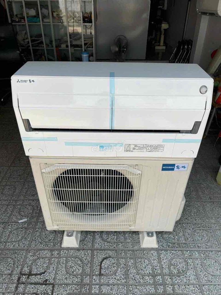 Mitsubitshi 1.5hp nội địa nhật