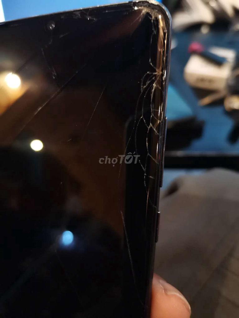 Huawei P30 Pro 8GB/128GB Đen. Mua bán Điện thoại tại Quận 11 Tp Hồ Chí Minh được đăng bởi Chưa Có Tên hình 1