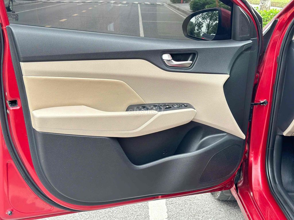 Hyundai Accent 2021 1.4 MT Tiêu chuẩn - 90000 km. Mua bán Ô tô tại Huyện Thanh Oai Hà Nội được đăng bởi Dũng hình 19