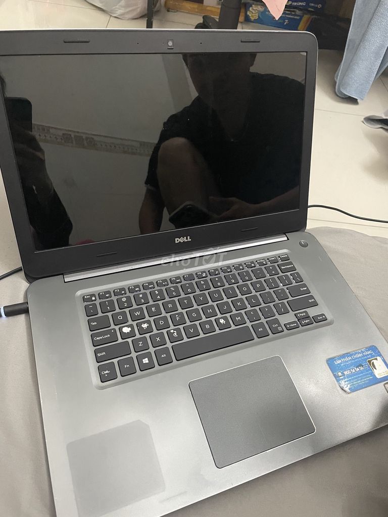 Dell Inspiron 15 7000 Core i7 8GB. Mua bán Laptop tại Quận 4 Tp Hồ Chí Minh được đăng bởi Nguyễn Thị Ngọc Thắm hình 1