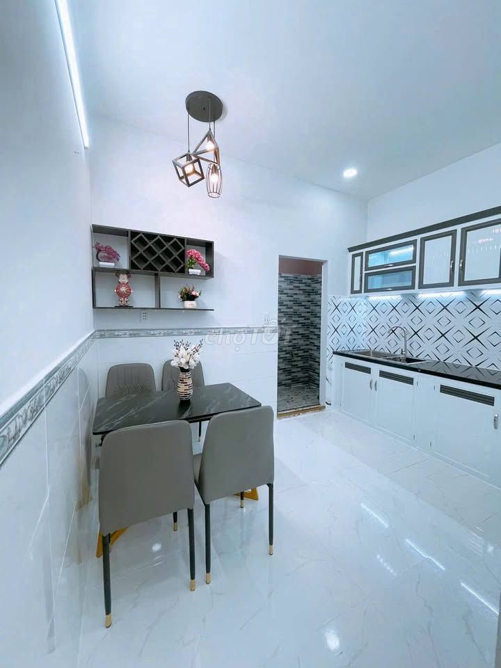 Bán nhà hẻm xe hơi - Sổ Hồng Riêng - giá 1.049 tỷ -. Mua bán nhà ở tại Quận 8 Tp Hồ Chí Minh được đăng bởi nhi hình 3