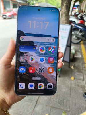 Xiaomi Redmi Note 15 Pro 5G 512GB Trắng