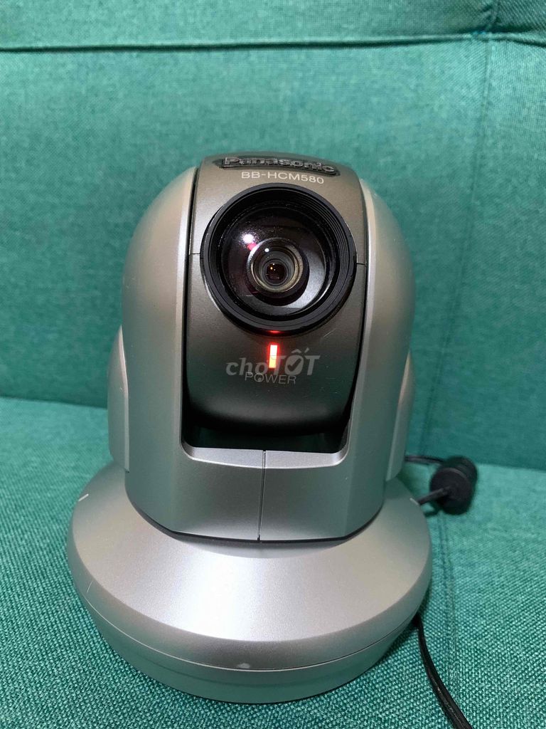 camera quan sát 360 độ panasonic japan