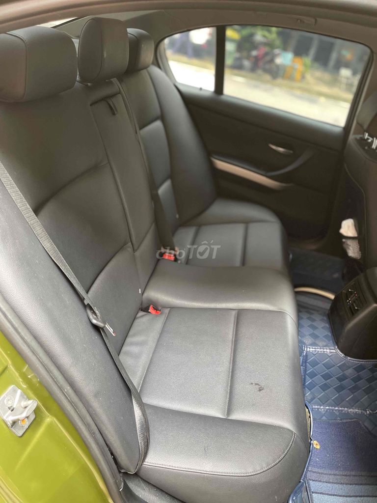 Bán BMW E90 LCI 2011 - Tình trạng hoàn hảo!. Mua bán Ô tô tại Thành phố Thủ Đức Tp Hồ Chí Minh được đăng bởi Nhật Phạm hình 12