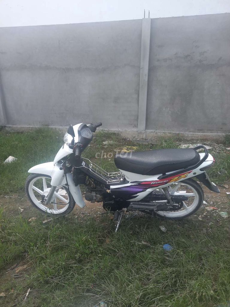 Wave kiên trung don phuôn zx nhu moi gt hôp lê. Mua bán Xe máy tại Quận Cái Răng Cần Thơ được đăng bởi Na  hình 4