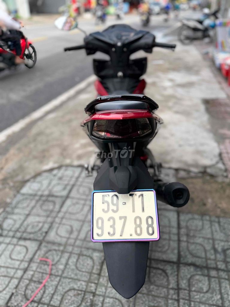Honda Winner V1