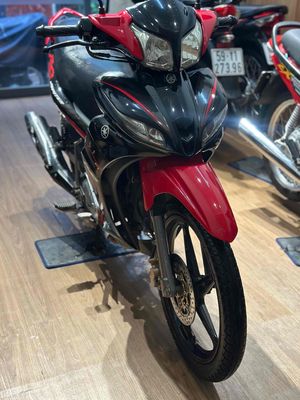 Bán xe Jupiter Fi. Mua bán Xe máy tại Quận 8 Tp Hồ Chí Minh được đăng bởi Trung xe