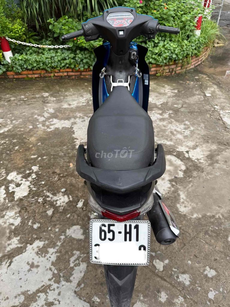 📌 Honda blade 110 mâm đĩa - có bán trả góp. Mua bán Xe máy tại Quận Ninh Kiều Cần Thơ được đăng bởi CHXM HƯNG 39  Bán Trả Góp hình 4