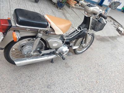 Honda Super Cub 70. Mua bán Xe máy tại Thành phố Thuận An Bình Dương được đăng bởi Ngoc anh