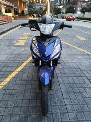 Exciter 1S91 2006 máy thái biển số thành phố