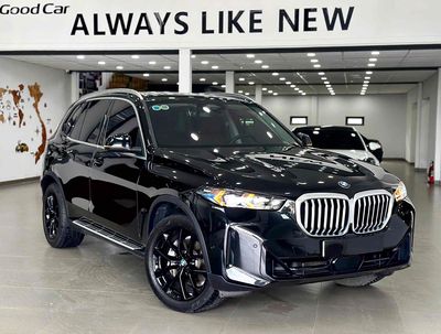 🔺𝐁𝐌𝐖 X5 X-LINE xDRIVE40i SẢN XUẤT 2023 LƯỚT. Mua bán Ô tô tại Quận 7 Tp Hồ Chí Minh được đăng bởi GoodCar