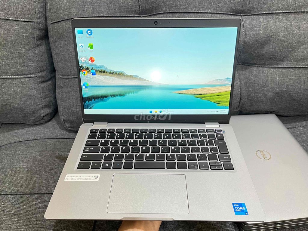 Dell Latitude 5320 13.3in FHD i5gen11/8GB/256GB. Mua bán Laptop tại Thành phố Biên Hòa Đồng Nai được đăng bởi Laptop Nhật hình 1