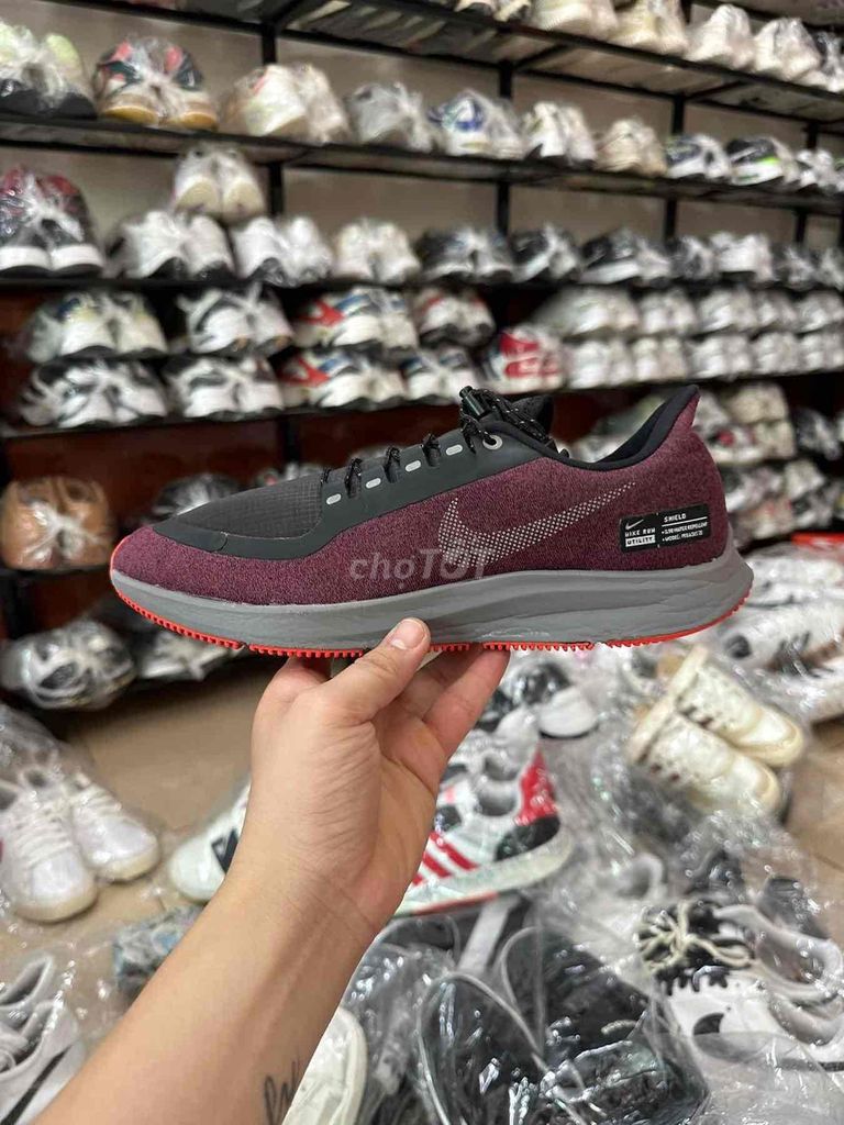 Pegasus 35 shiled quá đẳng cấp cho e hàng này 📍