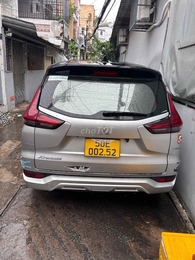 Mitsubishi Xpander 2020 1.5AT. Mua bán Ô tô tại Quận 11 Tp Hồ Chí Minh được đăng bởi luong phi hình 1