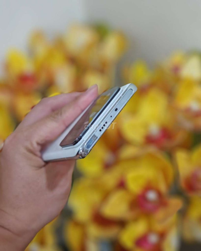 Mi 11 Ultra 8.256 keng xà beng