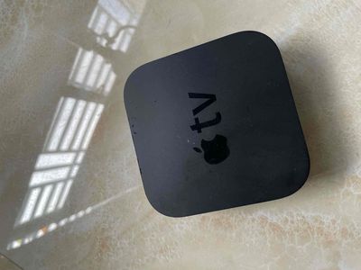 Apple TV gen 4 32gb. Mua bán Tivi, Âm thanh tại Quận 7 Tp Hồ Chí Minh được đăng bởi Tống Hữu Lộc